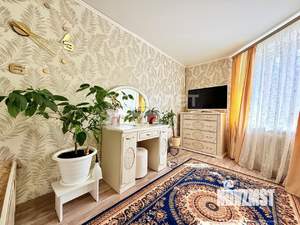 2-к квартира, вторичка, 47м2, 5/10 этаж