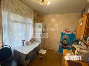 2-к квартира, вторичка, 52м2, 3/9 этаж