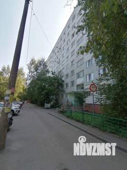 3-к квартира, вторичка, 56м2, 9/9 этаж