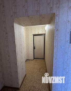 1-к квартира, вторичка, 45м2, 6/16 этаж