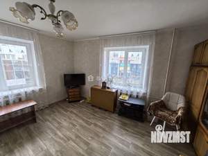 1-к квартира, вторичка, 33м2, 5/5 этаж