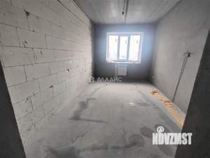 2-к квартира, вторичка, 59м2, 17/18 этаж