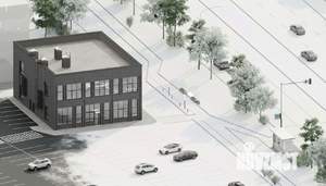 1-к квартира, вторичка, 43м2, 16/17 этаж