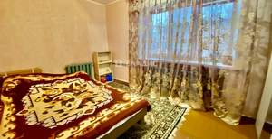 2-к квартира, вторичка, 37м2, 2/2 этаж