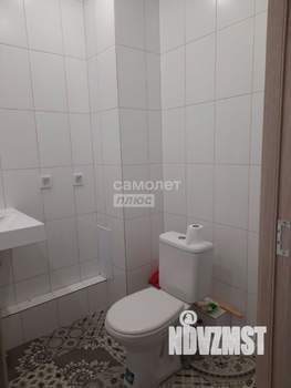 1-к квартира, вторичка, 30м2, 8/18 этаж