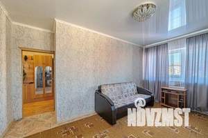2-к квартира, вторичка, 47м2, 2/2 этаж