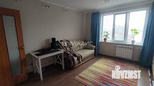 3-к квартира, вторичка, 68м2, 6/9 этаж