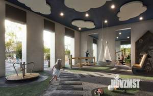 3-к квартира, вторичка, 73м2, 12/17 этаж