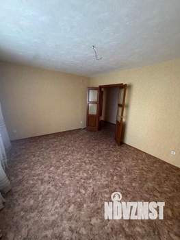 2-к квартира, вторичка, 55м2, 1/10 этаж