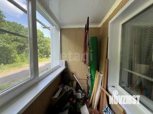 1-к квартира, вторичка, 34м2, 1/5 этаж