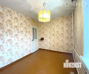3-к квартира, вторичка, 41м2, 4/5 этаж