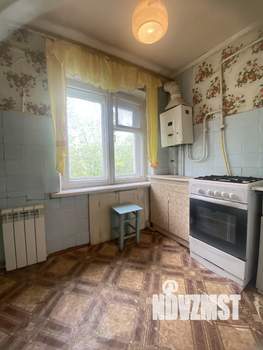 3-к квартира, вторичка, 54м2, 5/5 этаж