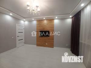 2-к квартира, вторичка, 62м2, 1/3 этаж