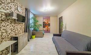 1-к квартира, вторичка, 45м2, 5/10 этаж