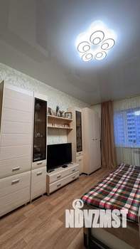 1-к квартира, вторичка, 40м2, 7/10 этаж