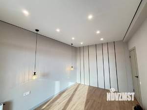 2-к квартира, вторичка, 73м2, 17/20 этаж