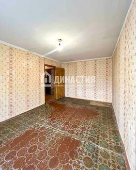 1-к квартира, вторичка, 59м2, 4/5 этаж