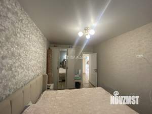 3-к квартира, вторичка, 57м2, 3/5 этаж