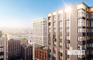 2-к квартира, вторичка, 101м2, 14/23 этаж