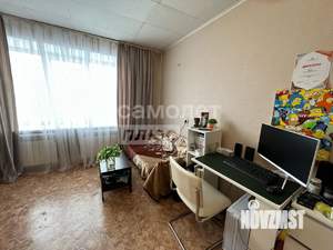 1-к квартира, вторичка, 36м2, 6/9 этаж