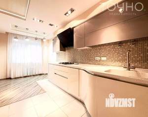 3-к квартира, вторичка, 82м2, 8/10 этаж