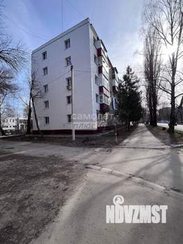 2-к квартира, вторичка, 46м2, 1/5 этаж