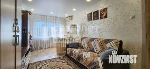 2-к квартира, вторичка, 46м2, 5/5 этаж