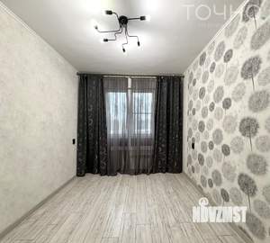 2-к квартира, вторичка, 52м2, 3/16 этаж