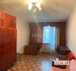 1-к квартира, вторичка, 30м2, 3/5 этаж