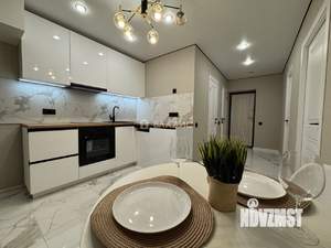 1-к квартира, вторичка, 39м2, 2/3 этаж