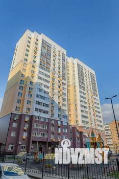 1-к квартира, вторичка, 39м2, 5/11 этаж