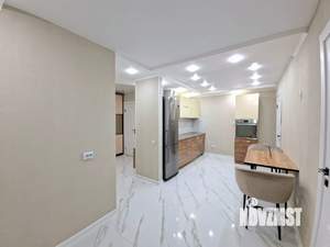 3-к квартира, вторичка, 53м2, 6/10 этаж