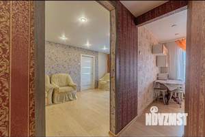 2-к квартира, вторичка, 43м2, 5/5 этаж