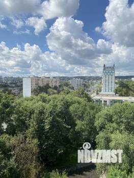 2-к квартира, вторичка, 53м2, 8/9 этаж