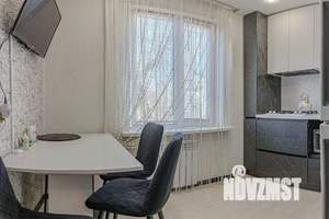 1-к квартира, вторичка, 26м2, 1/9 этаж