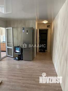 3-к квартира, вторичка, 54м2, 2/4 этаж