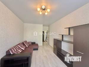 1-к квартира, вторичка, 40м2, 7/22 этаж