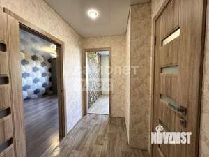 1-к квартира, вторичка, 41м2, 4/10 этаж