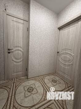 1-к квартира, вторичка, 32м2, 2/10 этаж