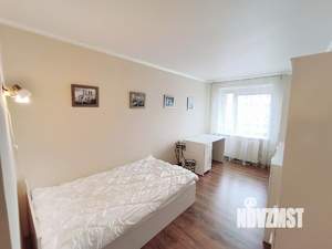 3-к квартира, вторичка, 69м2, 8/8 этаж