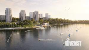 2-к квартира, вторичка, 69м2, 5/16 этаж