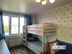 1-к квартира, вторичка, 35м2, 9/9 этаж