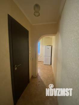 1-к квартира, вторичка, 39м2, 3/10 этаж