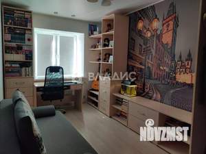 2-к квартира, вторичка, 65м2, 9/10 этаж