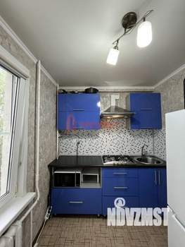 1-к квартира, вторичка, 29м2, 4/5 этаж