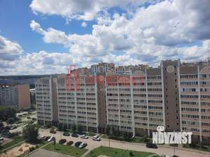 1-к квартира, вторичка, 35м2, 11/14 этаж