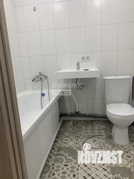 1-к квартира, вторичка, 31м2, 9/16 этаж