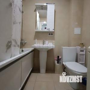 Студия квартира, вторичка, 29м2, 6/17 этаж