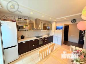 2-к квартира, вторичка, 80м2, 2/10 этаж