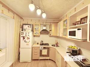 1-к квартира, вторичка, 42м2, 9/10 этаж